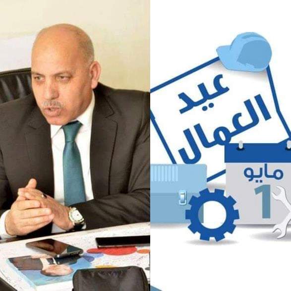 العامل الأردني.. ملح الوطن وسنديانه